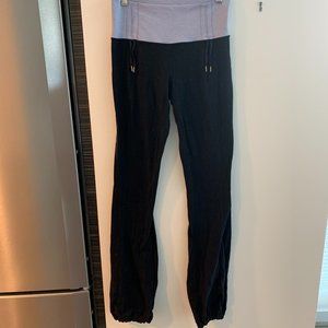 Lululemon long pants